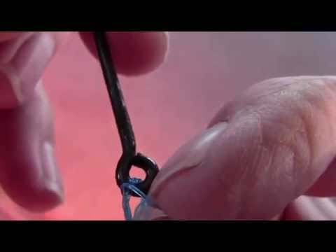 Palomar Knot Strongest Fishing Knot