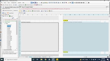TEMS Discovery :: Part 3 :: Generate Report by using Report Templets