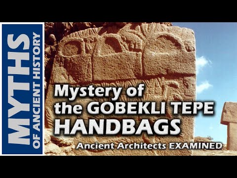 Video: Hemmeligheden Bag Göbekli Tepe - 