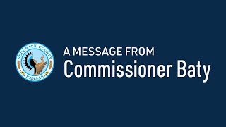 Sedgwick County District 4 Commissioner's Newsletter
