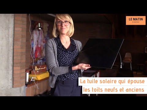 Vidéo: Combien coûtent les bardeaux de toiture solaires ?