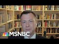 Peter Strzok: Trump Downplaying The Russia Threat Is ‘Exactly Where We Started’ | Deadline | MSNBC