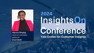 Celebrity Cracking the Code: How Consumer Insights Fueled DoorDash's Newest Brand Evolution - Alanna Shipley Net Worth