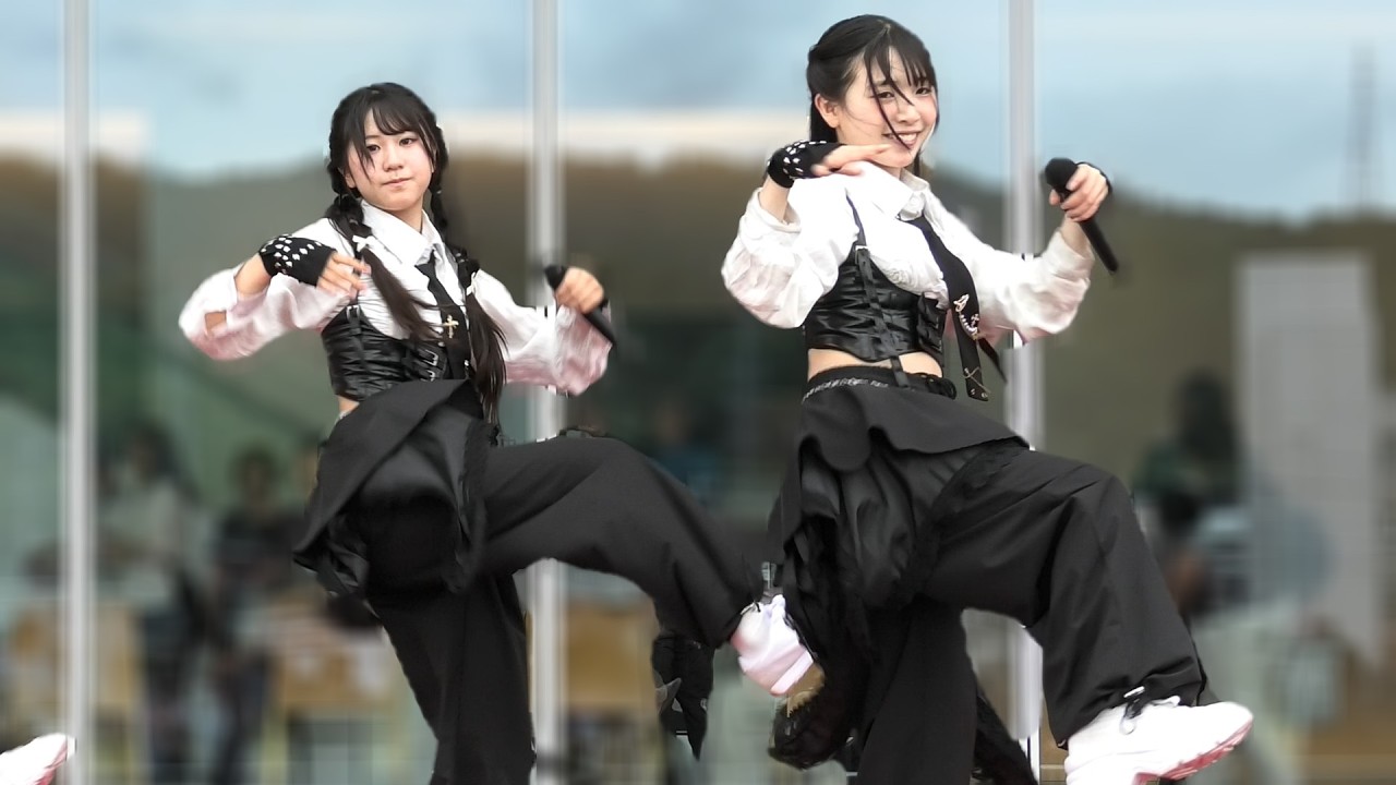 SEA BLOOM ブンブンアンタッチャブル アーッと楽しい感謝祭2026（2部