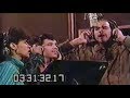 The Debarge family singing in the studio | RARE footage (1983)
