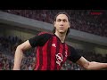 eFootball™ x AC Milan Partnership Launch Trailer