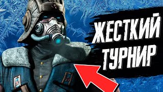 картинка: МООЩНЫЙ ТУРНИР MORTAL KOMBAT X С ПИКАМИ И БАНАМИ