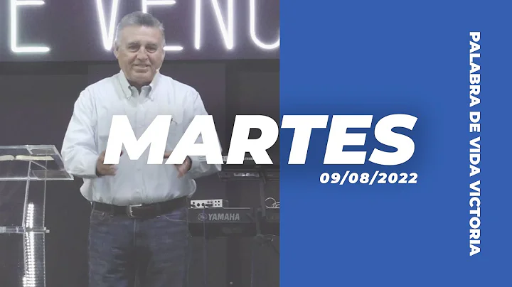 Pastor Gerardo Garca// De adentro hacia afuera.