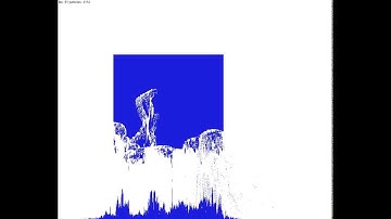 Particles collision detection on Flash