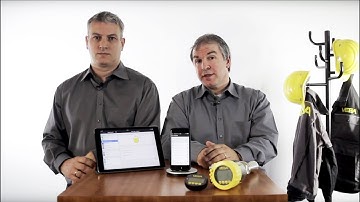 PLICSCOM mit Bluetooth - Bedienung mit Smartphone/Tablet