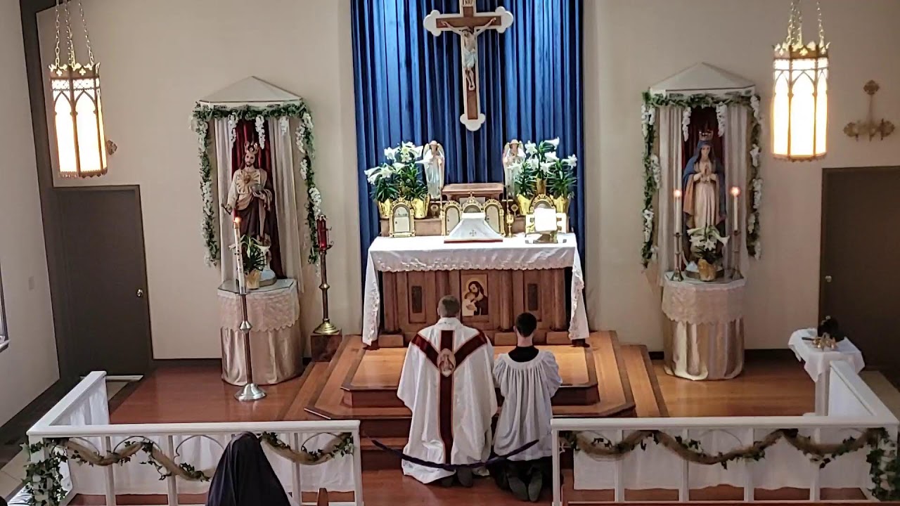 MONDAY, April 28, 2025