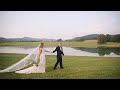 Kendall &amp; Bailey - Tennessee Wedding Film