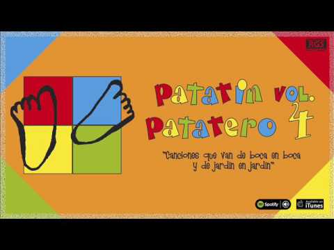 musica patatin patatero musica patatin patatero