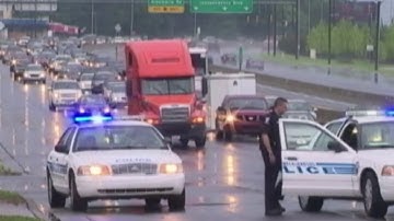 Waze app under fire from police for mapping speed checkpoints