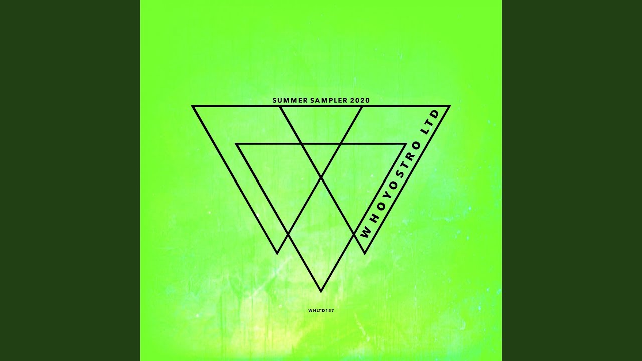 Watch Represent (Original Mix) on YouTube