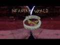 Infantry world vol 1  marino infantry skate