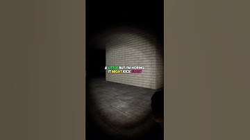 Getting Chased by too many Nextbots in Gmod.... while singing pt.89