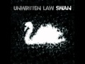 Unwritten Law - Last Chance