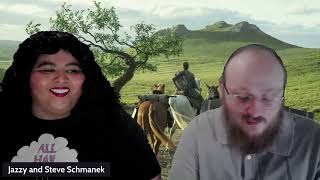 Knights Watch: A Knight of the Seven Kingdoms Episode 2 Hard Salt Beef