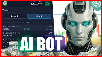Pocket Option Mobile Trading with AI BOT | Binary Options Strategy & Signals