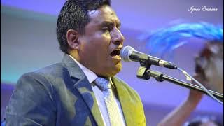 MÁXIMO PAITAN EN IGLESIA CRISTIANA CIELOS NUEVOS NOVIEMBRE 2019 - #IglesiaCielosNuevos #Arequipa