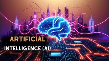 Understanding Artificial Intelligence: How AI is Transforming Everyday Life