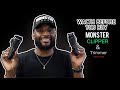 Crown or trash   monster clipper and trimmer  unboxing review  watch before you buy