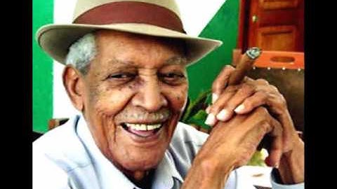 Compay Segundo - Chan Chan