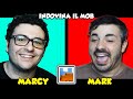 SPECIALE - INDOVINA il MOB DI MINECRAFT DALLA FOTO con MARCY!!