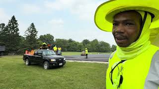Employee Spotlight Ramon Mcdonald