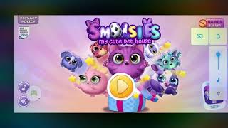 Smolsies - Mi Mascotas Virtual - 2021-09-30 screenshot 5