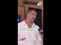 Rob Gronkowski speaks 1-on-1 with ABC7 Eyewitness News