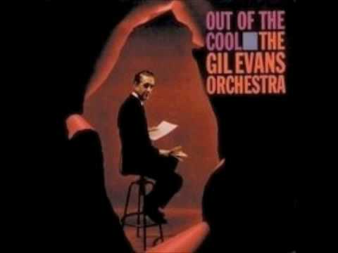 La NevadaGil Evans
