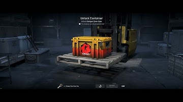 Opening A Danger Zone Case everyday, until i get a knife #556