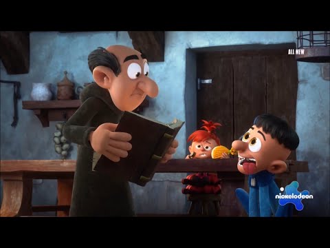 The Smurfs 2021 Gargamel S Doggy Complete Episode Season 3