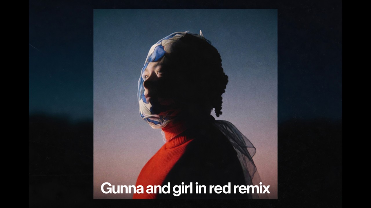 On One in October (Gunna x Girl in Red) (Vexub Clip)