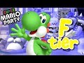 TEAMING WITH F TIER YOSHI