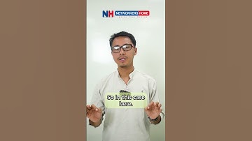 DHCP Relay Agent: Bridging Networks for Seamless IP Assignment | #networkershome