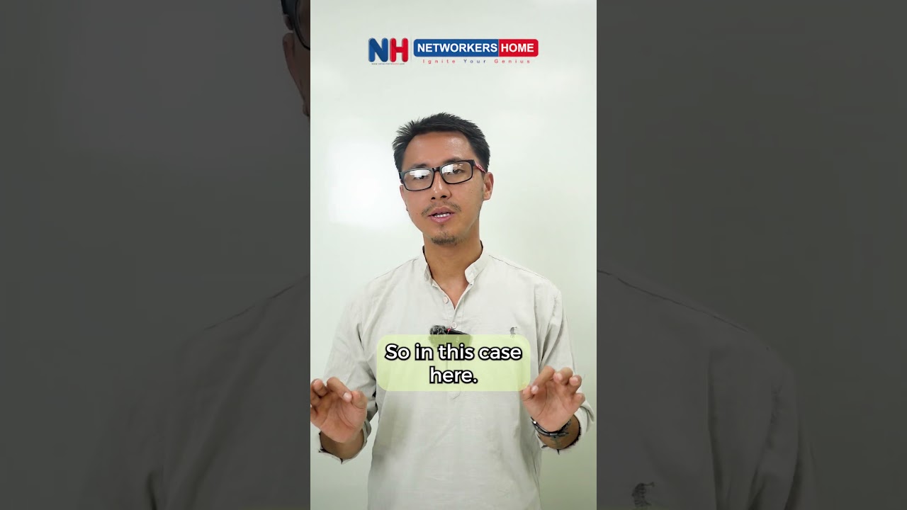 DHCP Relay Agent: Bridging Networks for Seamless IP Assignment | 