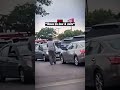 When You Road Rage The Wrong Driver