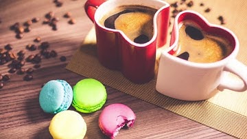 Thumbnail of A nos souvenirs -  3 Cafés Gourmands (Meïose Electro Remix)