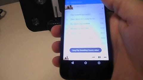 Zipit Z2 mpd stereo system