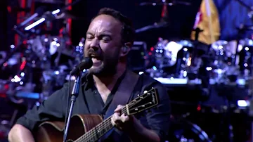 Dave Matthews Band - That Girl Is You - LIVE - 5.26.18 Cellairis Amphitheatre, Atlanta, GA