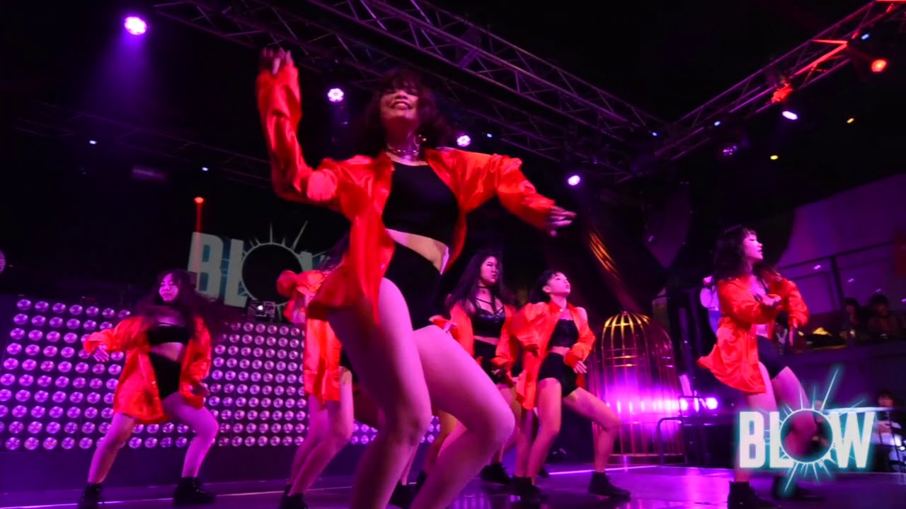 army / BLOW vol.3 jazz roster