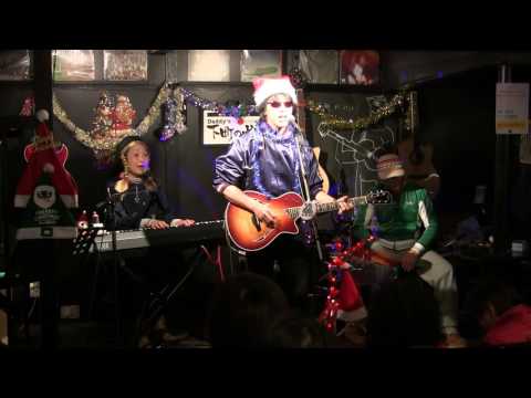 Blue Snow　/　BEGIN　by Ys Concept with すいか