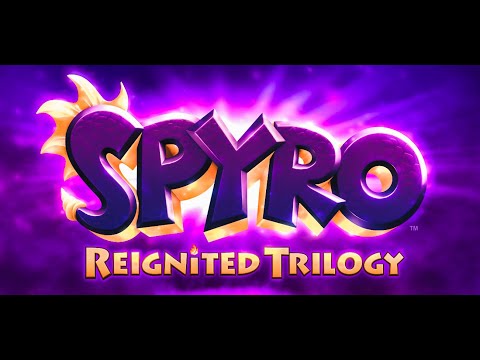 Video: Vier Monate Nach Dem Start Fehlen Spyro Reignited Endlich Die Optionen Für Die Barrierefreiheit Von Untertiteln