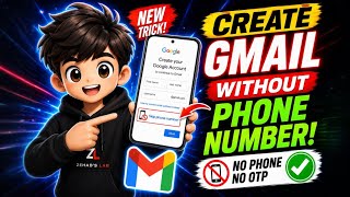How to Create a Gmail Account without a phone number (2026): Step-by-Step Professional Guide Wealth