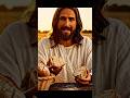 #jesus #bread #jesuschrist #jesuslovesyou #jesuscristo #jesusmessage #shorts