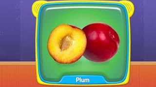 Baby Games: First Words: What's this? screenshot 2