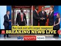 ANFIELD EXPLODES AS MARC GUEHI STEPS OUT IN RED THIS LIVERPOOL MOMENT HAS THE FOOTBALL WORLD TALKING
